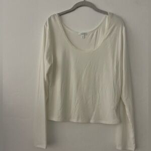 Abound Long Sleeve Top